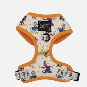Sassy Woof Disney Harness
